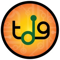 Technology Development Group logo